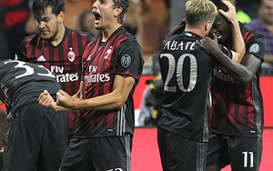 Milan không cần Fabregas vì đã có Locatelli?