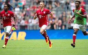 19h30 ngày 15/10, Frankfurt – Bayern: Chờ những gương mặt trẻ lên