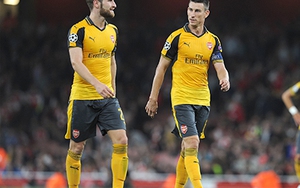 21h00, 15/10: Arsenal – Swansea: Pháo thủ hãy coi chừng!