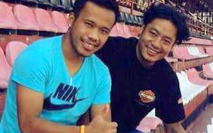 Bóng đá Thái Lan và Thai League, chuyện giờ mới kể