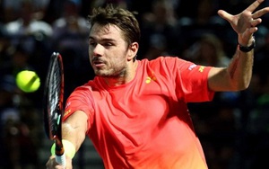 Wawrinka thiếu sự ổn định và mạnh mẽ