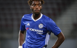 'Cánh chim lạ' Chalobah kiến tạo ngoạn mục khiến CĐV Chelsea phát cuồng