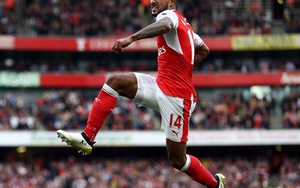 Arsenal thực sự là ứng viên vô địch hàng đầu của Premier League?