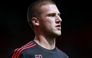 Man United gia hạn hợp đồng với cầu thủ còn... chưa ra mắt đội một