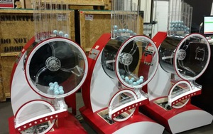 Xổ số kiểu Mỹ: Độc đắc 92 tỷ chưa là gì, từng có người trúng hơn nửa tỉ USD