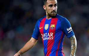 Alcacer sẽ ghi bàn, nhưng vẫn phải chờ