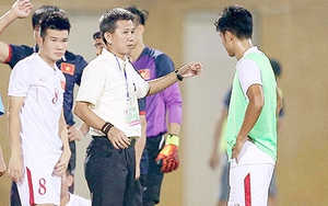 U19 Việt Nam và tâm huyết của HLV Hoàng Anh Tuấn