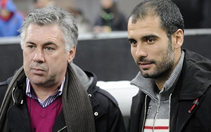 Ancelotti đã vội vàng khi chê Bundesliga nhàm chán