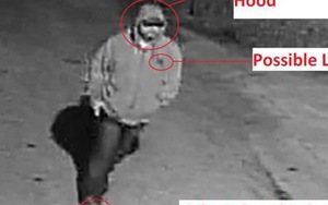 Mỹ xuất hiện kẻ bắt cóc táo tợn, chuyên làm hại bé gái