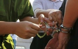 Bắt giữ đối tượng giả danh công an lừa đảo qua điện thoại