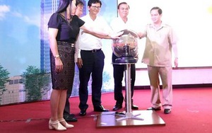 Hôm nay, kênh truyền hình quốc gia VTV5 Tây Nguyên lên sóng