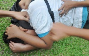 Có thể làm được như Malaysia: Học sinh đánh bạn sẽ bị đuổi học 1 năm?