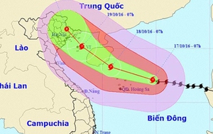 Hà Nội vừa sẵn sàng chống bão số 7, vừa ủng hộ miền Trung 5 tỷ đồng