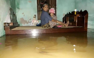 Rạng sáng mai, khởi động nhắn tin vì miền Trung, mỗi tin nhắn góp 18.000đ