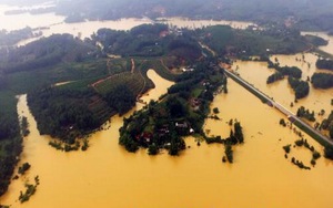 Thủ tướng yêu cầu thanh, kiểm tra việc xả lũ của các hồ thủy điện