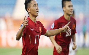 Hồ Minh Dĩ: Không cao nhưng người khác phải ngước nhìn