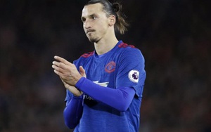 Ibra và Pogba bị chỉ trích nặng nề vì quá tệ trước Liverpool