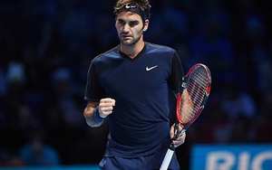 Tennis 18/10: Murray cân bằng thành tích với HLV của Djokovic; Federer có thể trở lại trong tháng 12