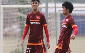 Thiếu Trọng Đại, U19 Việt Nam mất đi 'người truyền lửa'