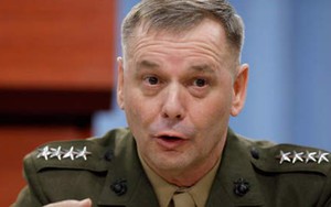 Tướng Mỹ nghỉ hưu sẽ bị 'xử' vì tiết lộ thông tin Mỹ tấn công mạng vào Iran