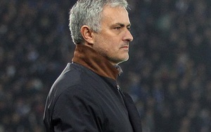 Ibrahimovic, Pogba mờ nhạt. Mourinho đã mắc sai lầm lớn?