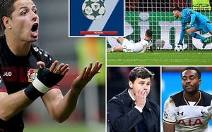 Sau De Gea, CĐV lại phát sốt với pha cản phá ngoạn mục của Lloris