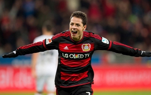 Rio Ferdinand tiết lộ lý do Chicharito rời Man United