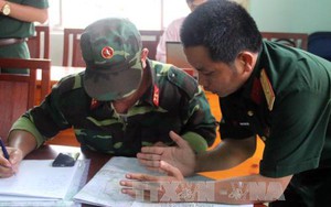 Tìm thấy máy bay mất tích, ba phi công đã hy sinh