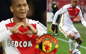 Nếu bán Darmian, Man United sẽ mua ai thay thế?