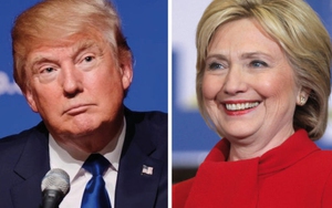 Tạp chí Time: Cơ hội cuối cùng cho Donald Trump