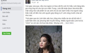 MC Phan Anh, Hồ Ngọc Hà... 'lặn lội' miền Trung, hoa hậu Mỹ Linh day dứt