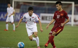 'U19 Việt Nam sẽ cầm hòa U19 Iraq'