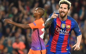 Pep Guardiola tạo ra 'quái vật' Messi, và giờ lĩnh đủ