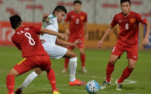 AFC ca ngợi U19 Việt Nam 'có tinh thần chiến đấu tuyệt vời'