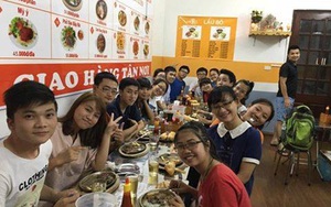 Ăn bò sốt vang miễn phí, khuyến mãi 4 combo hấp dẫn ở đâu?