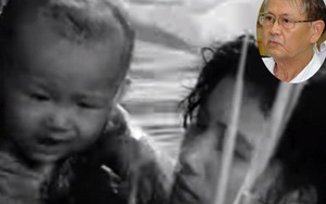 Nhà văn Lê Văn Thảo và chi tiết cực ám ảnh trong phim 'Cánh đồng hoang'