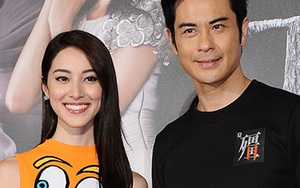 Trịnh Gia Dĩnh nổi đóa vì hoa hậu Trần Khải Lâm đóng cảnh 'không mảnh vải che thân'