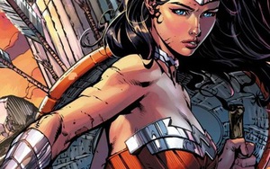 Liên Hợp Quốc gây sốc vì chọn nhân vật truyện tranh ngực to, hở hang làm Đại sứ