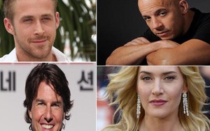 Các sao hóa 'Lục Vân Tiên' xả thân cứu người