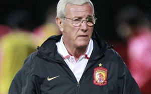 Trung Quốc mời Marcello Lippi dẫn dắt ĐTQG