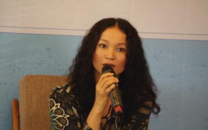 Đỗ Hoàng Diệu, thời 'hậu Bóng đè': Tạng mình không hợp với dòng 'sách 3 xu'