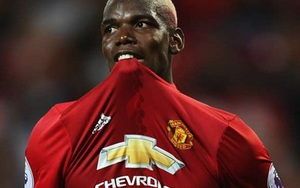 Man United: Pogba phải tỏa sáng ở trận lớn mới đáng tiền
