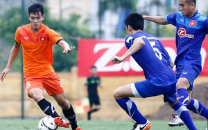 U19 Việt Nam thành công không với 'công thức HAGL'