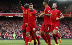 Với Klopp, Liverpool thực sự là ứng viên vô địch Premier League