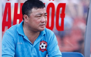 Việt Hoàng ở lại Hải Phòng tới hết năm 2019