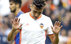 Barca vẫn cần Munir