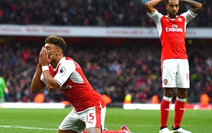 Arsenal đang rất nhớ Cazorla