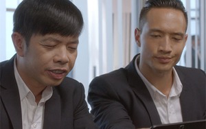 Vì sao Thái Hòa 'xấu xí' luôn ghen tị với 'nhan sắc' của Kim Lý?