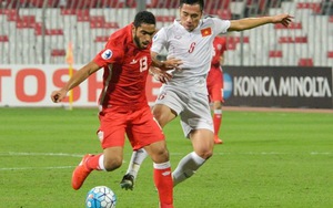 U19 Việt Nam dự World Cup nhờ 'bức tường thép'