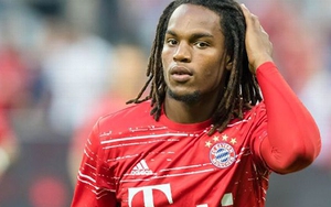 Vượt Rashford, Donnarumma, Renato Sanches giành danh hiệu 'Cậu bé Vàng'